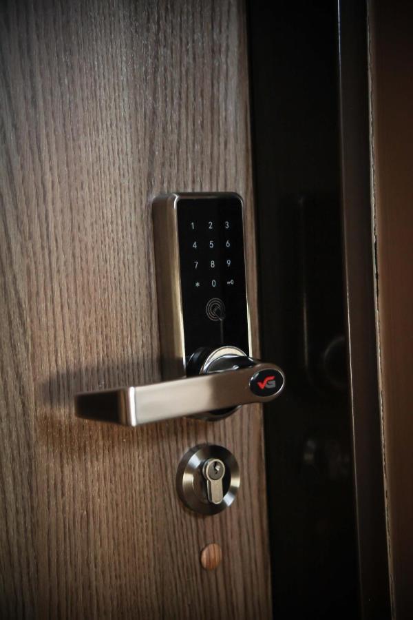 Apartament Stemar Z Dyzym Baloknem ゴジュフ・ヴィエルコポルスキ エクステリア 写真